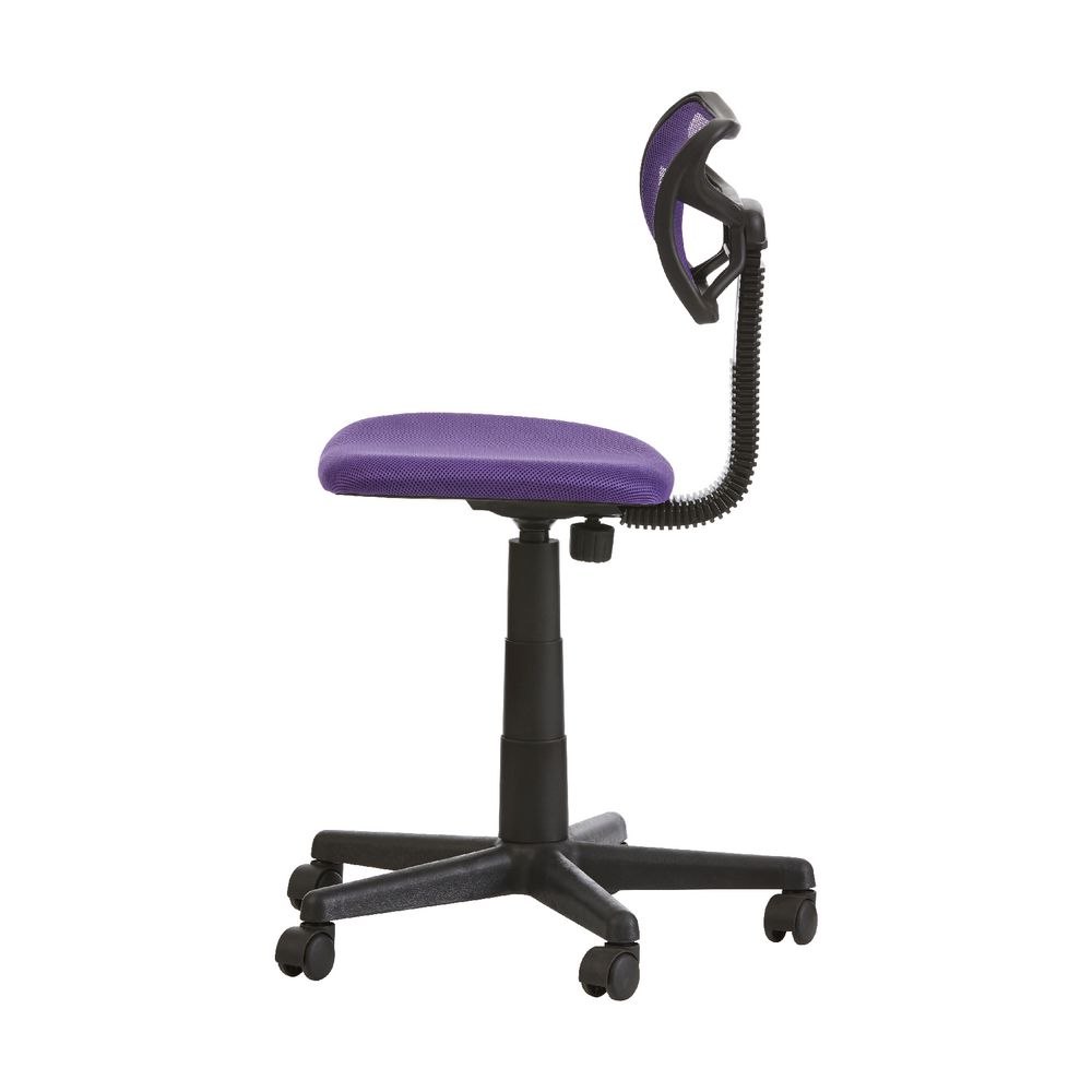 Piccolo Student Chair Purple