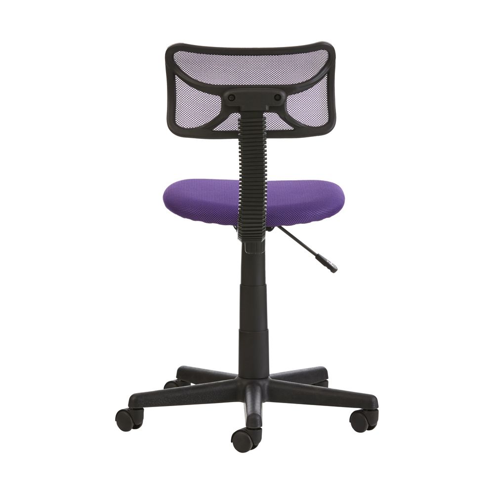 Piccolo Student Chair Purple