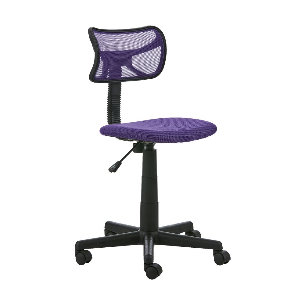 Piccolo Student Chair Purple