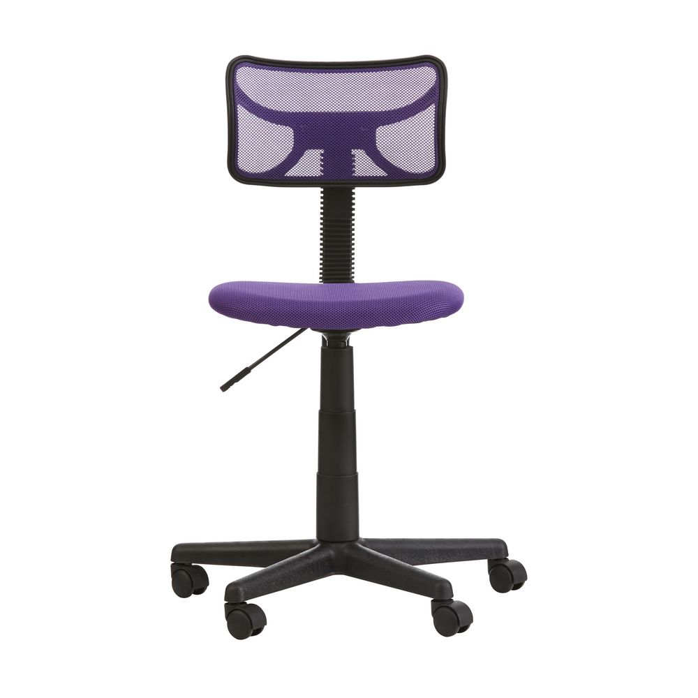 Piccolo Student Chair Purple