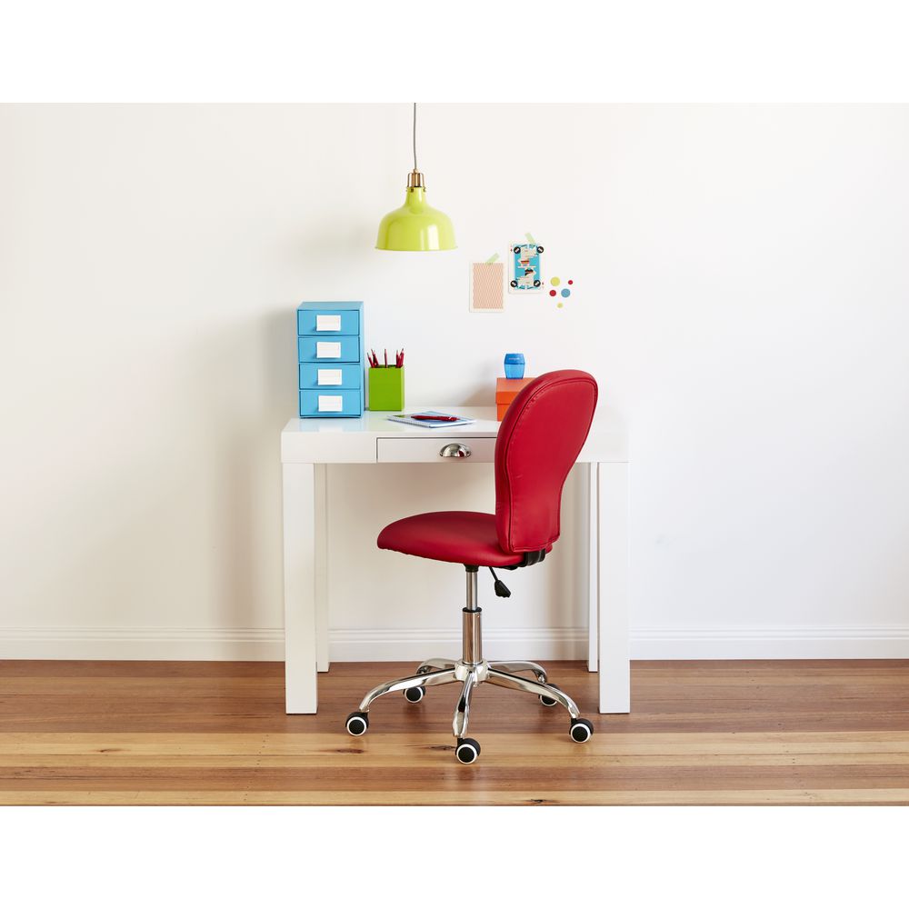 Piper Single Drawer Desk