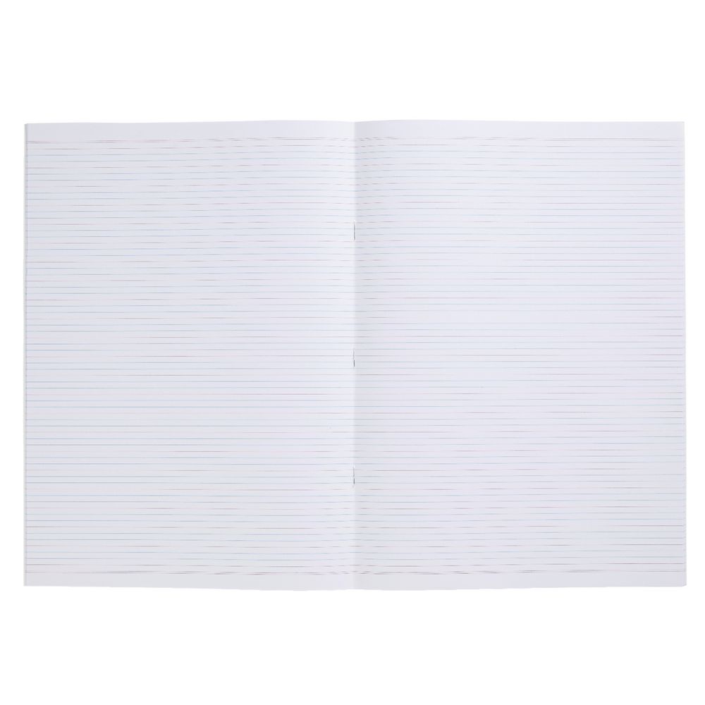 Studymate A4 Premium Exercise Book Year 3 and 4 48 Page