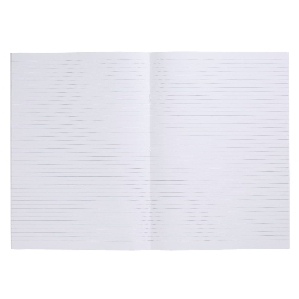 Studymate A4 Premium Exercise Book Year 2 Ruled 48 Page Officeworks