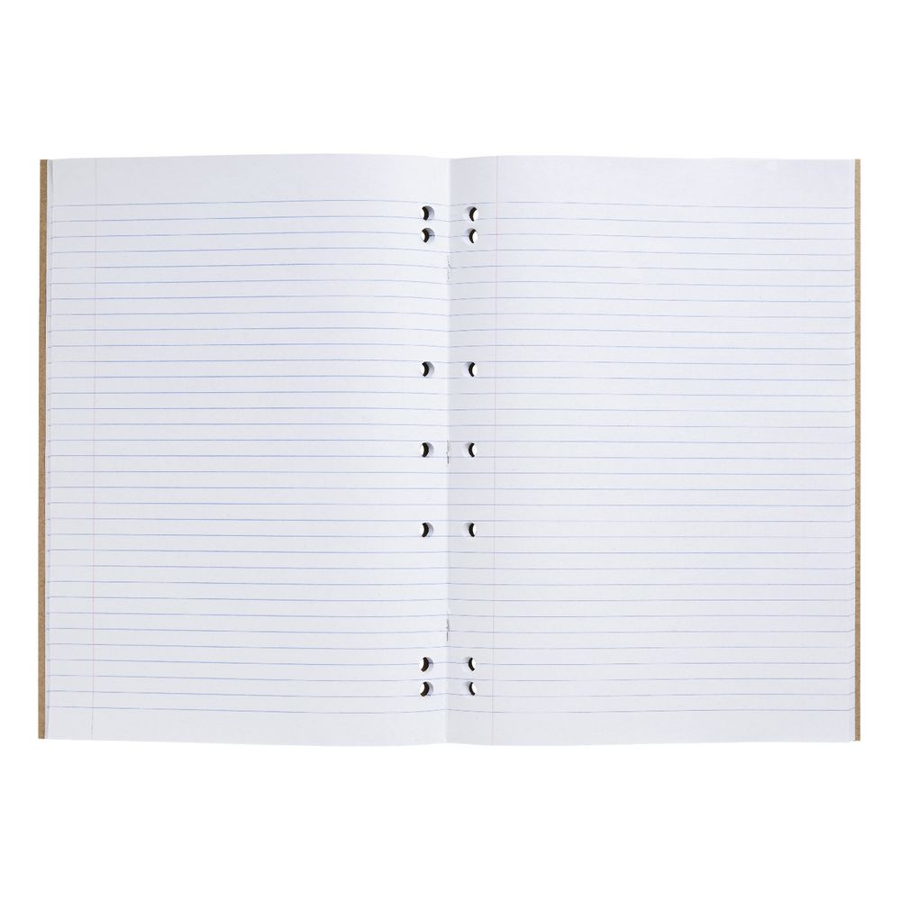 Studymate Premium A4 Recycled Binder Book