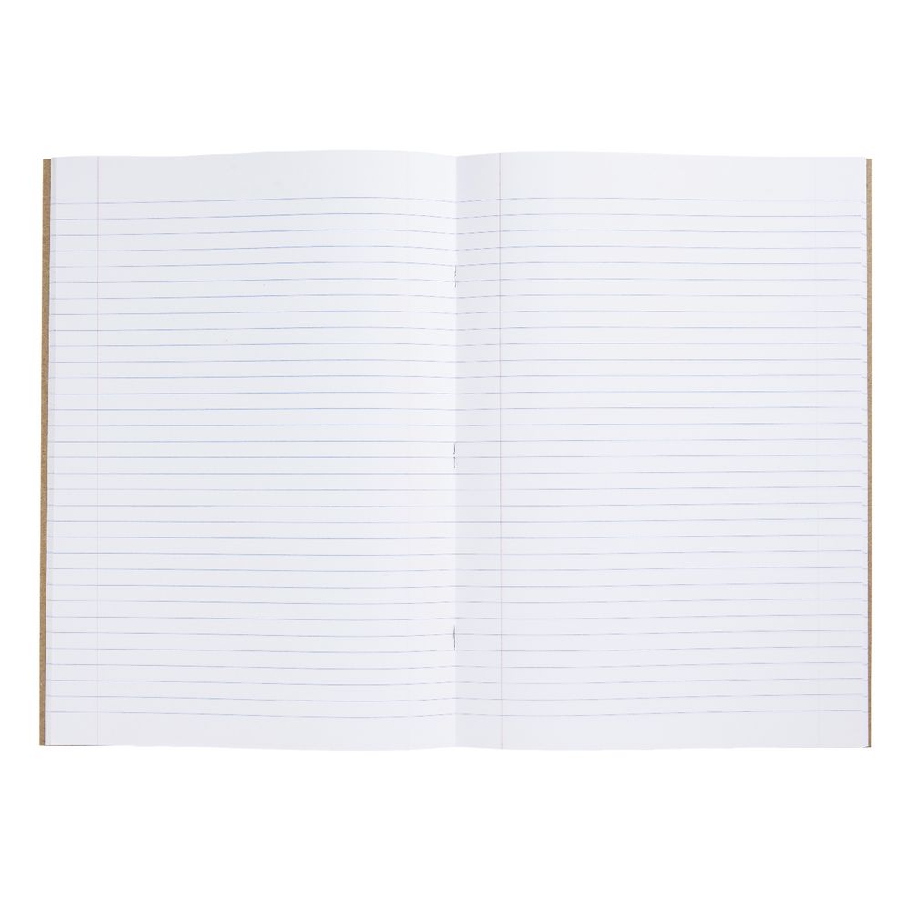Studymate Premium A4 Recycled Exercise Book 128 Page