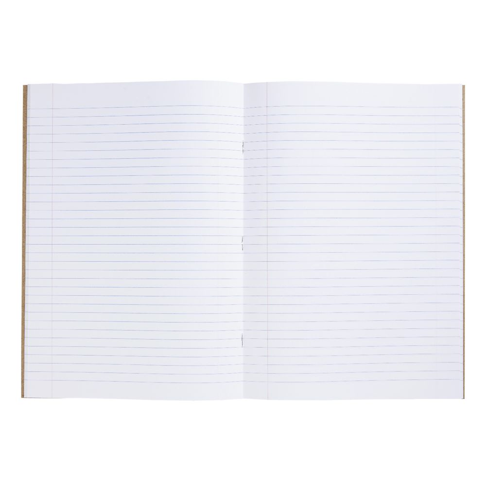 Studymate Premium A4 Recycled Exercise Book 96 Page