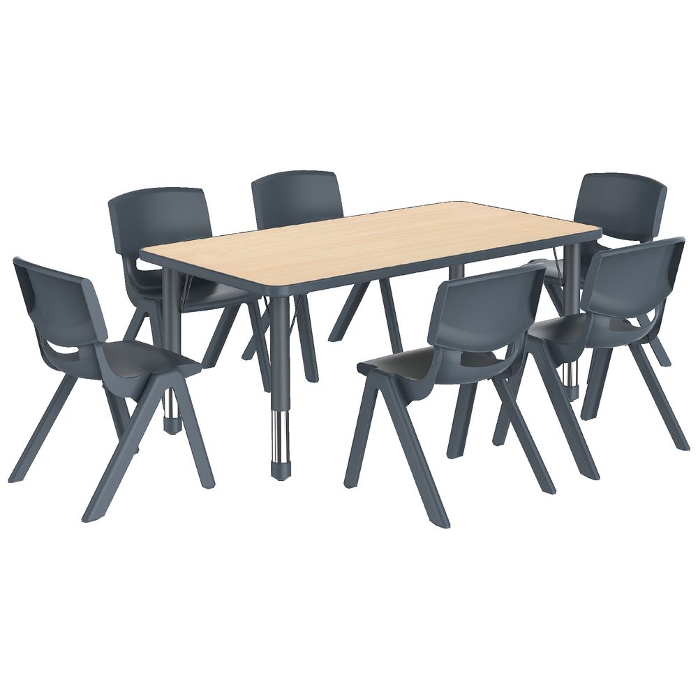 officeworks kids table