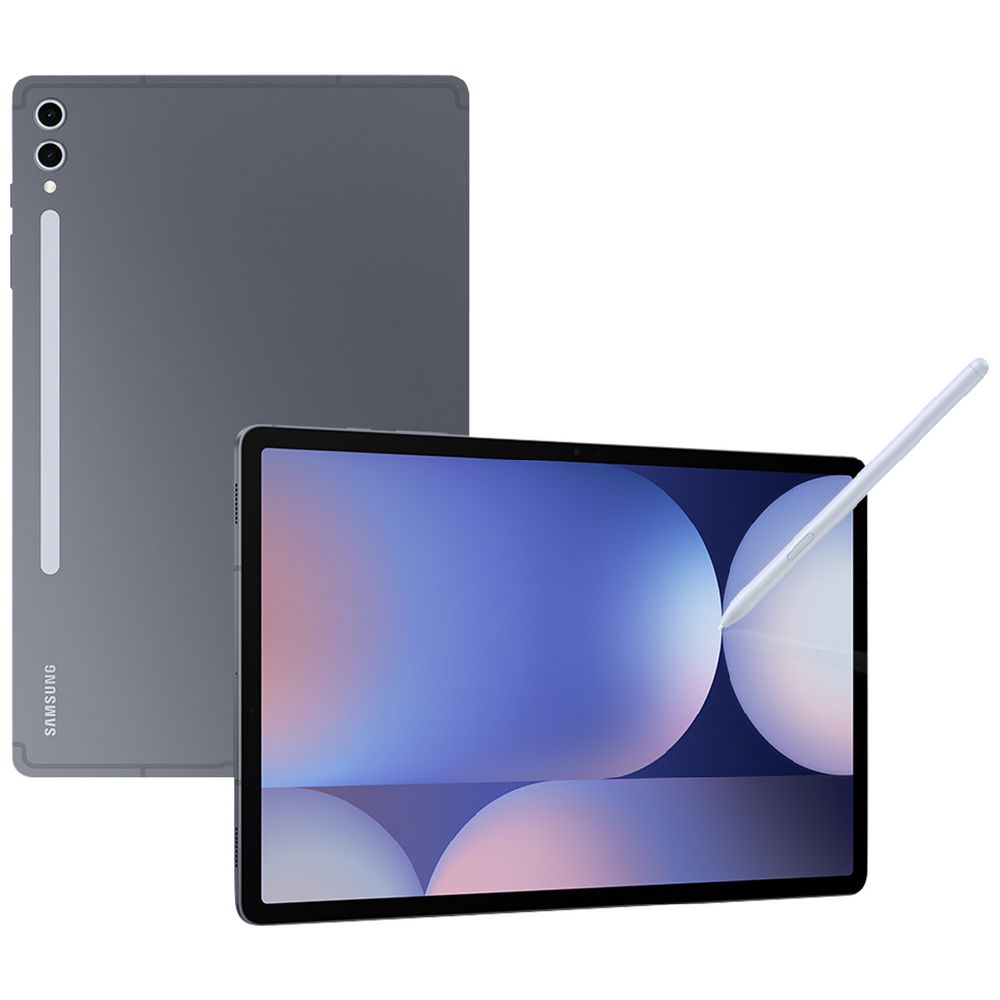 Samsung Galaxy Tab S10+ 5G 12GB/256GB Moonstone Grey