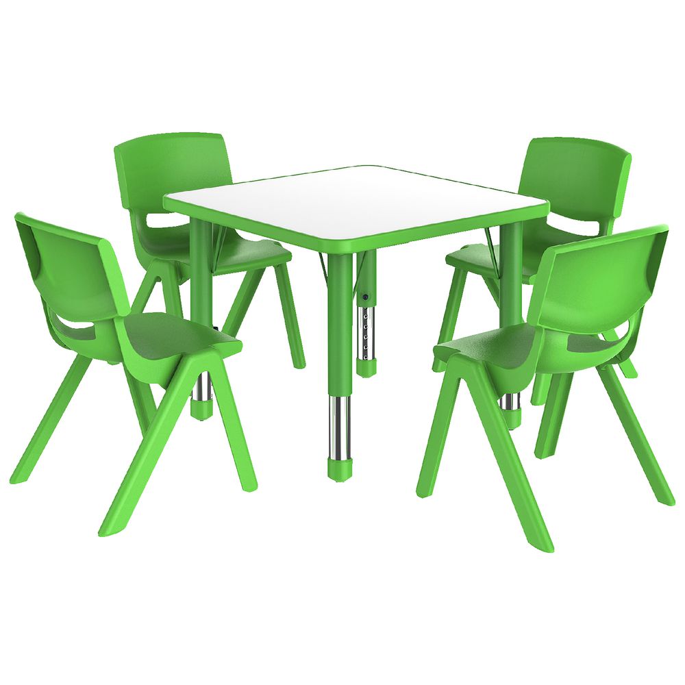 kids table and chairs officeworks