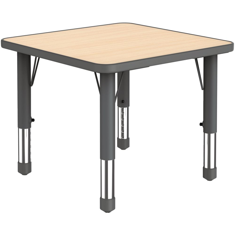 kids table grey