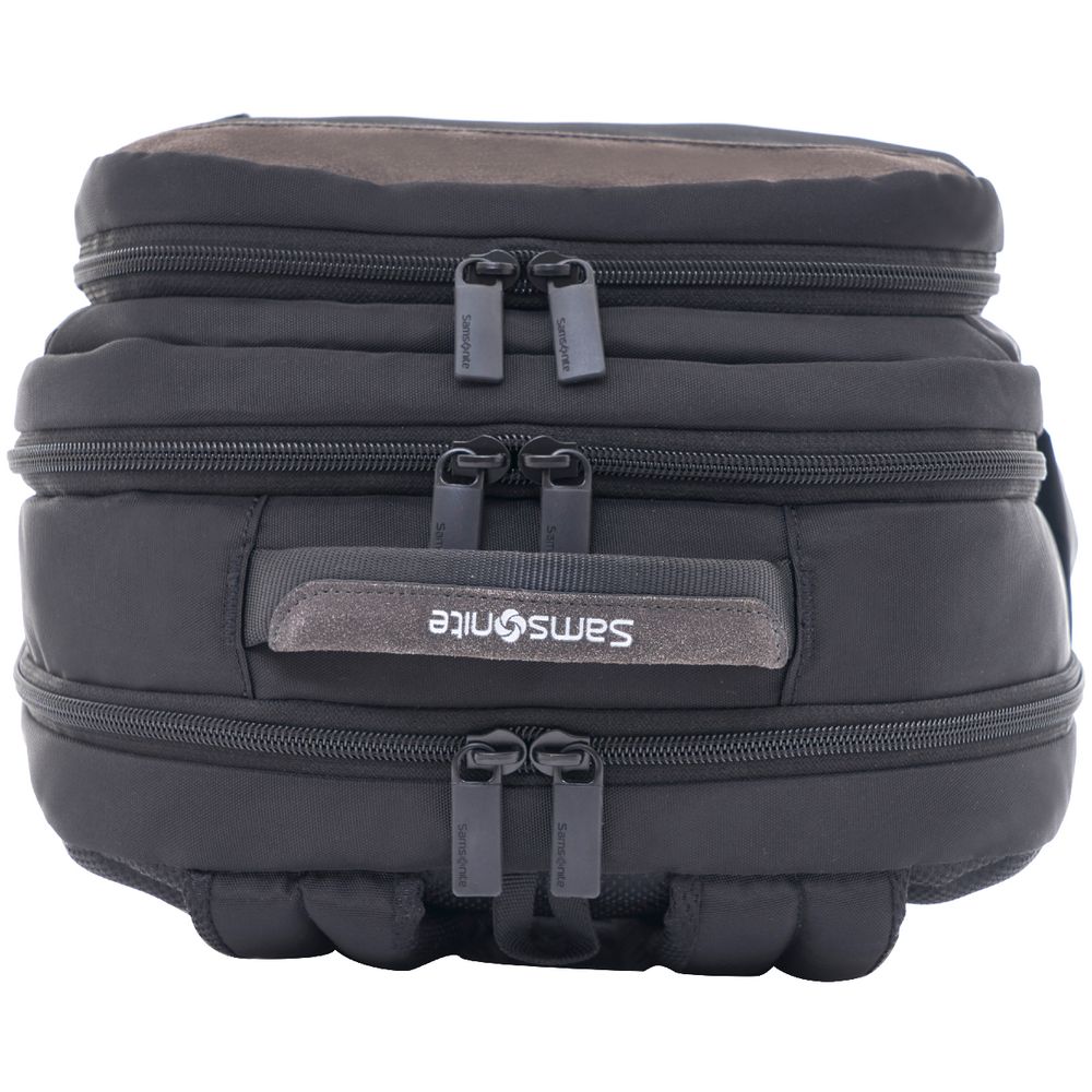 samsonite squad backpack