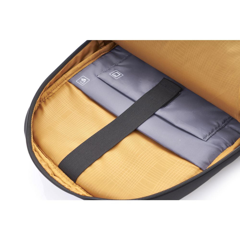 Samsonite Squad II Backpack 15.6\