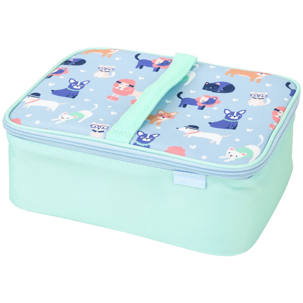 officeworks lunchbag