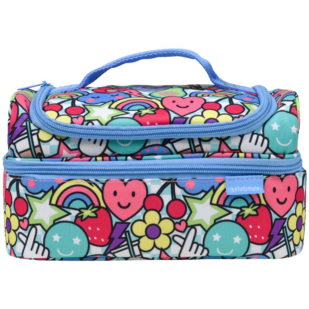 officeworks lunchbag