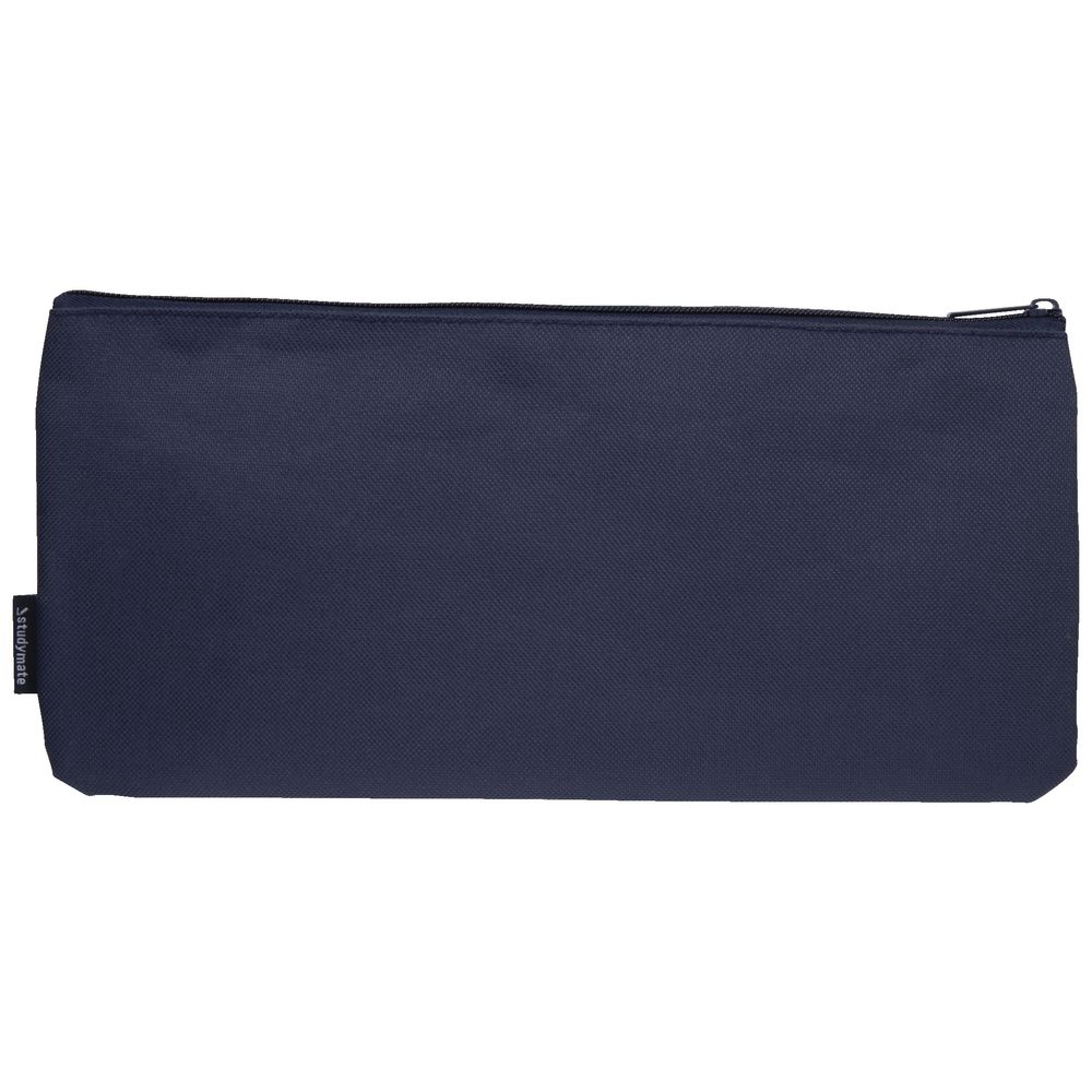 Studymate Single Zip Pencil Case Medium Camouflage