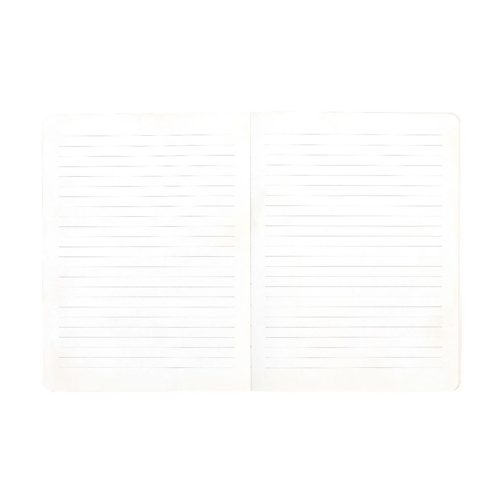 Studio Oh! Coptic Bound Journal Garden