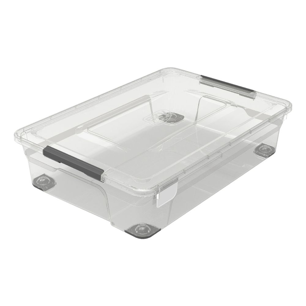 Ezy Storage Solution Container 38L