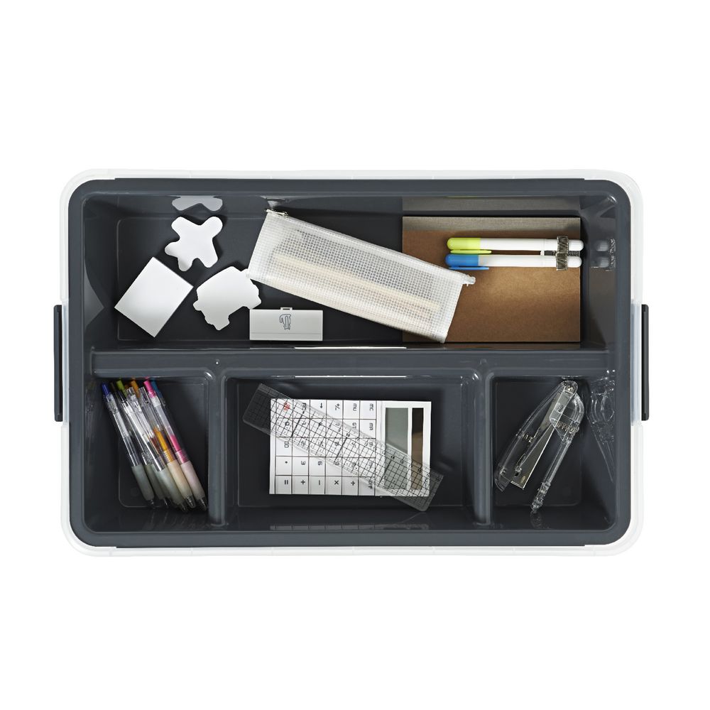 Ezy Storage Solutions 52L Container