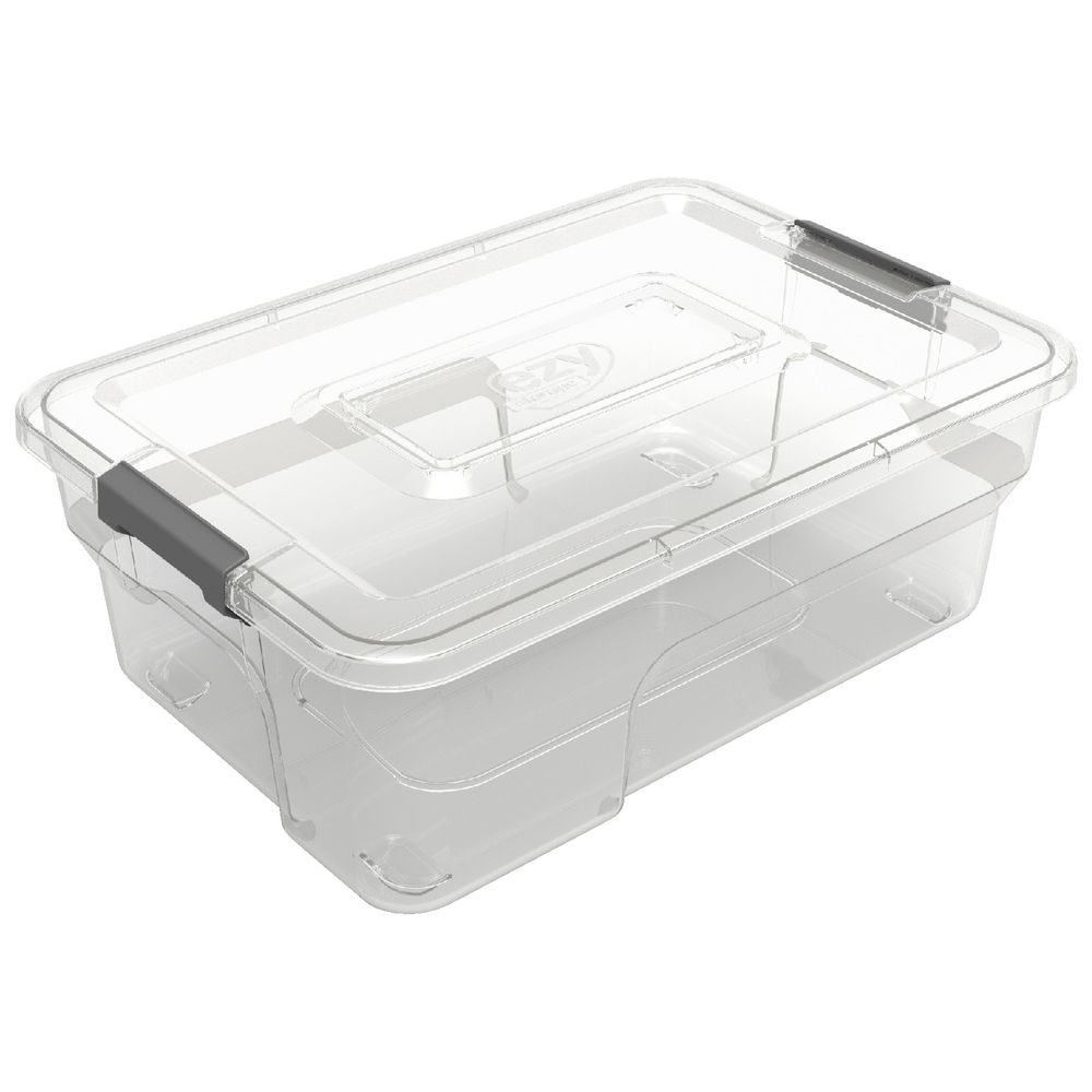 Ezy Storage Solution Container 5L eBay