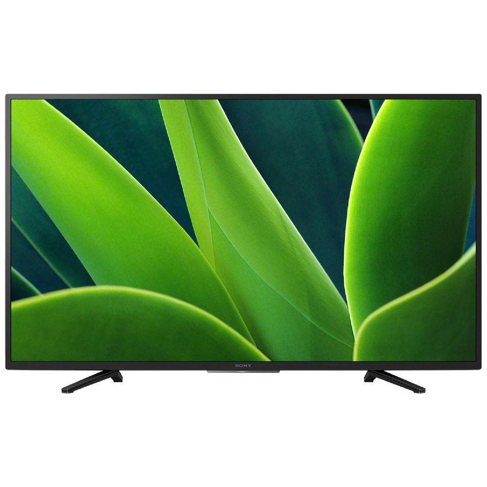 Sony Bravia 32” HD LED Google TV W830K | Officeworks