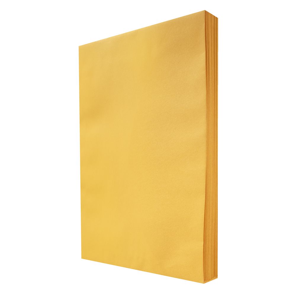 Tudor Premium C4 Business Envelopes Kraft 50 Pack