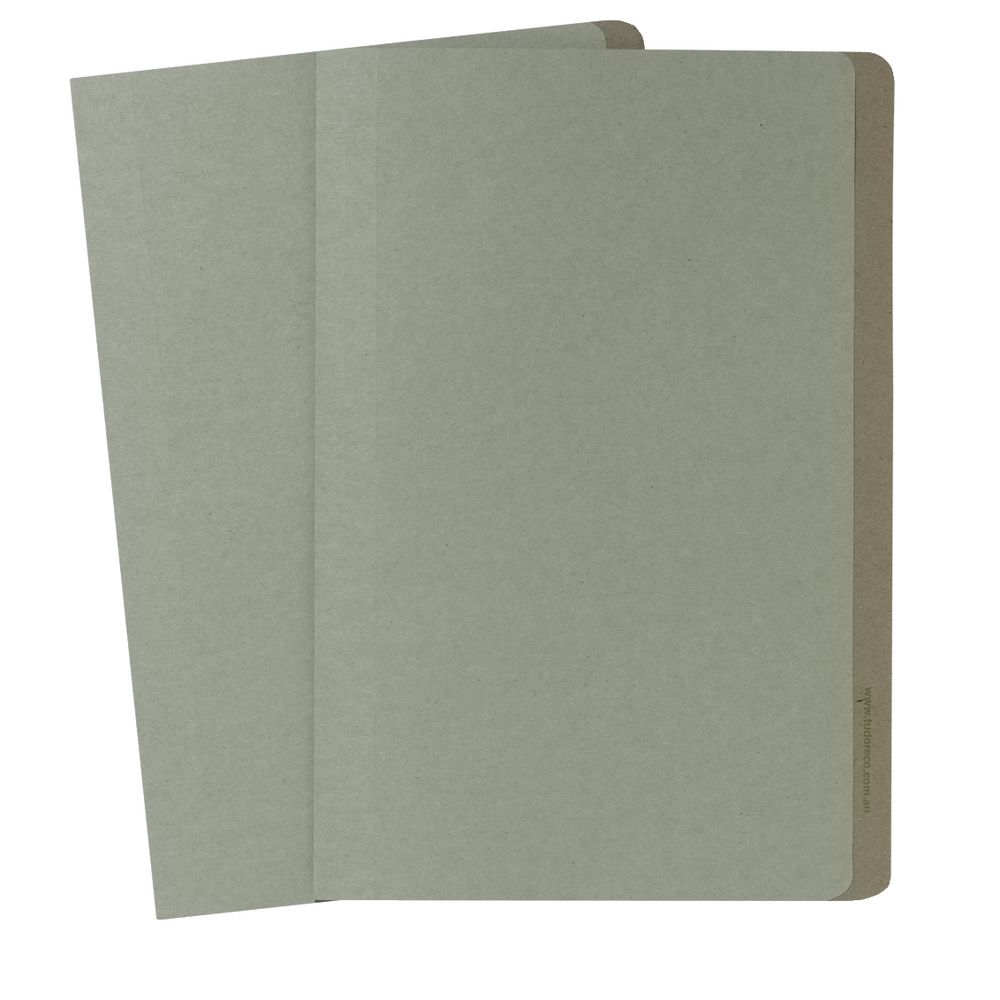 Tudor Eco Manila Folders 100 Pack
