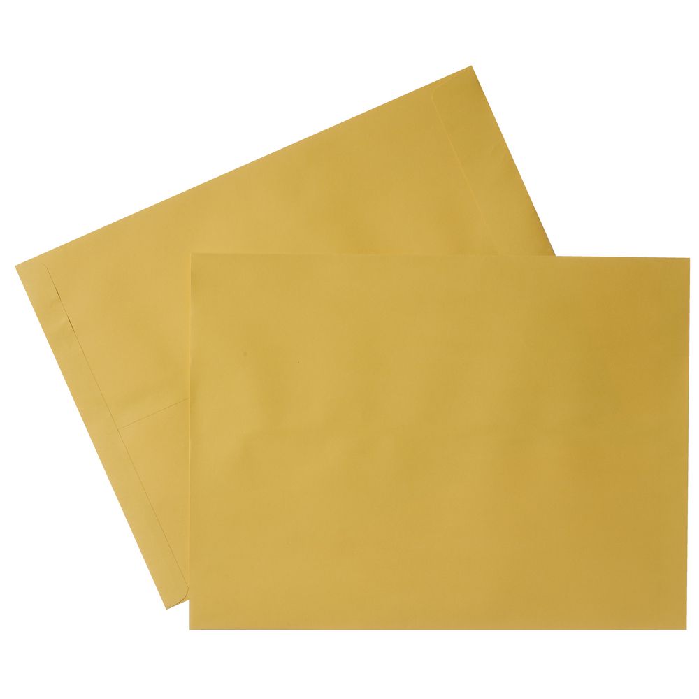 Tudor 405 x 305mm Kraft Envelopes 25 Pack