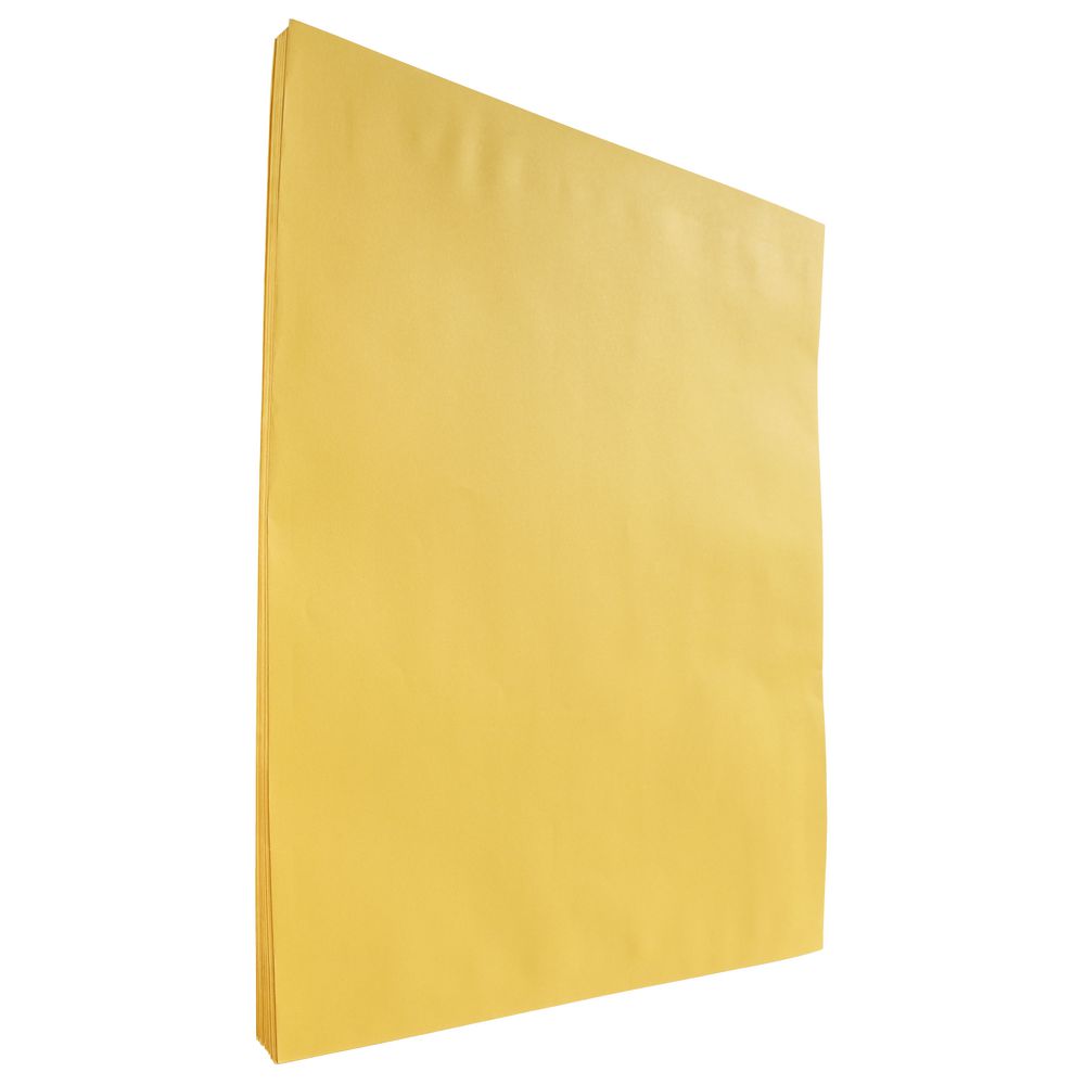 Tudor C3 Envelopes Gold 25 Pack
