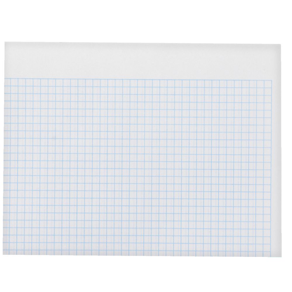 Olympic Graph Looseleaf Refills 5mm 50 Pack