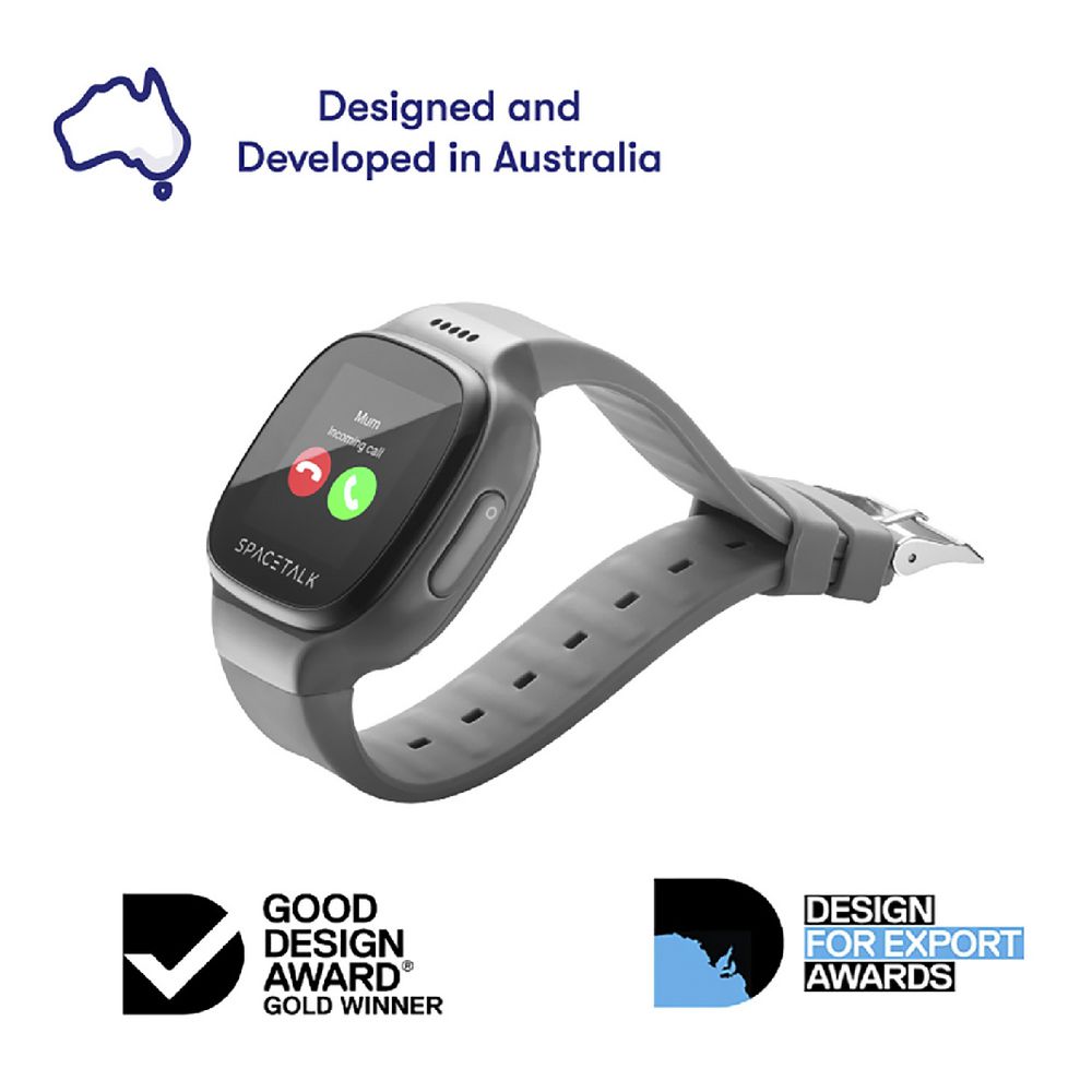 smart watches perth