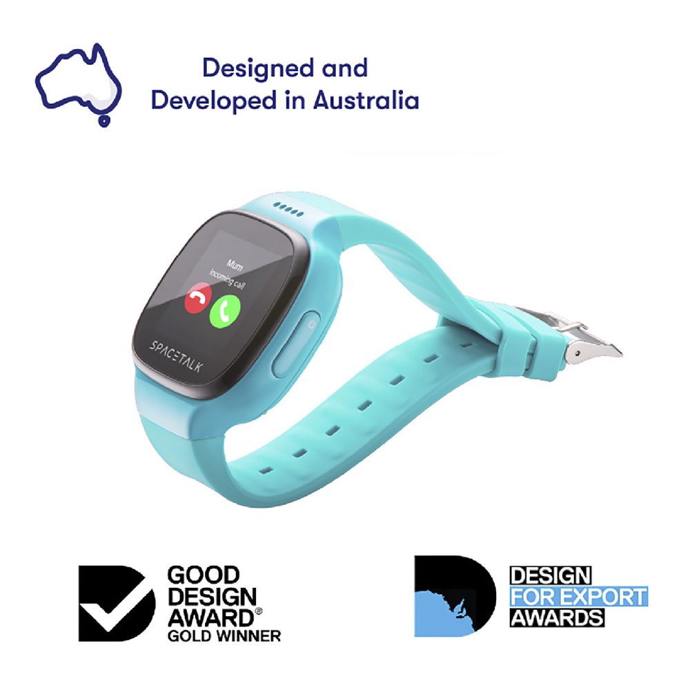 spacetalk watch sim card