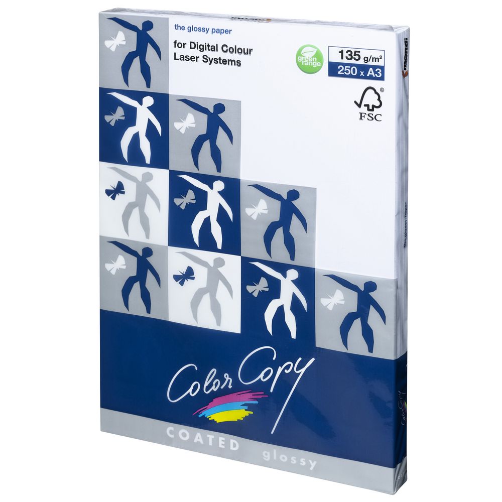 glossy paper officeworks