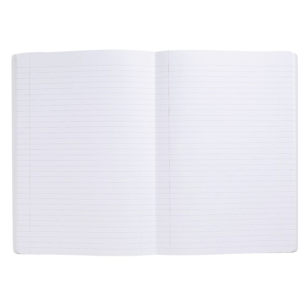 Studymate Premium A4 Hardcover Exercise Book 128 Page