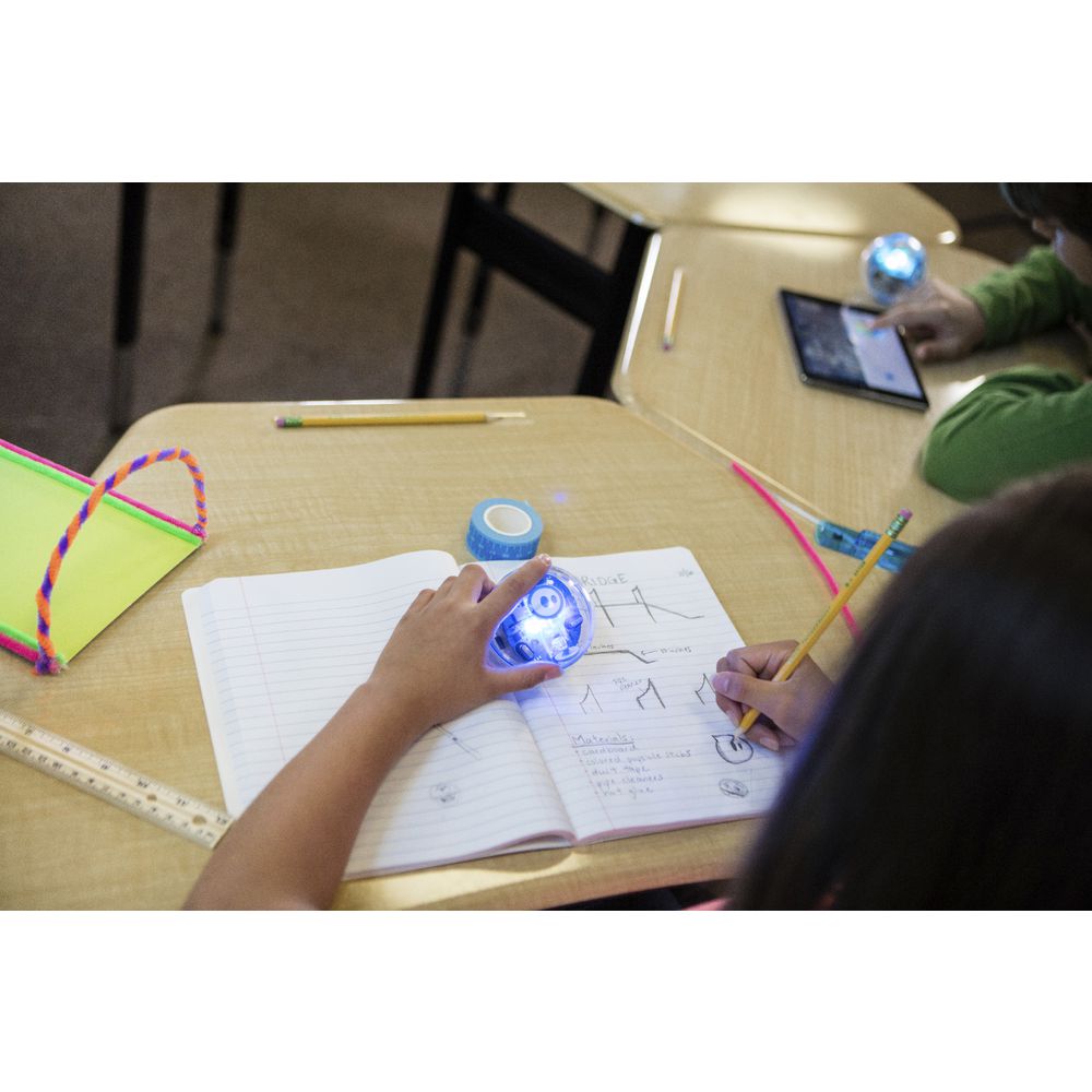 Sphero SPRK+ App Enabled Educational Robot