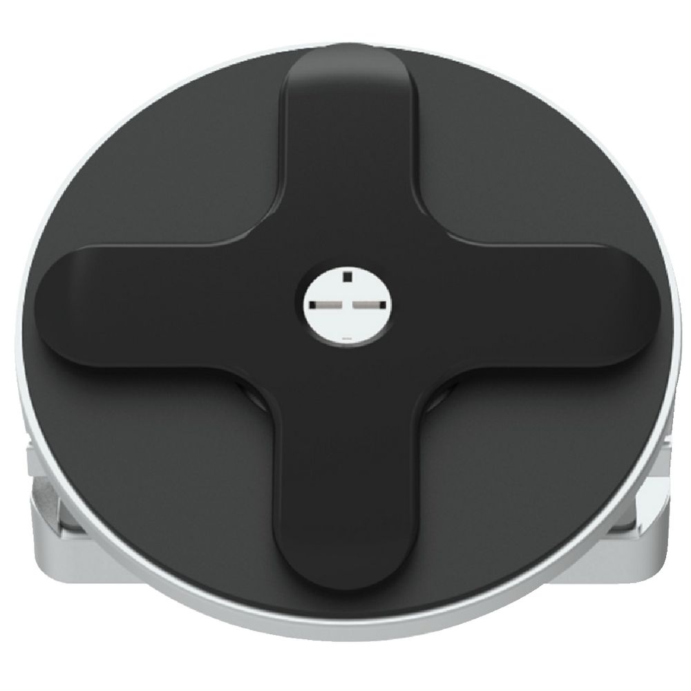 Studio Proper POS Kiosk iPad Bracket