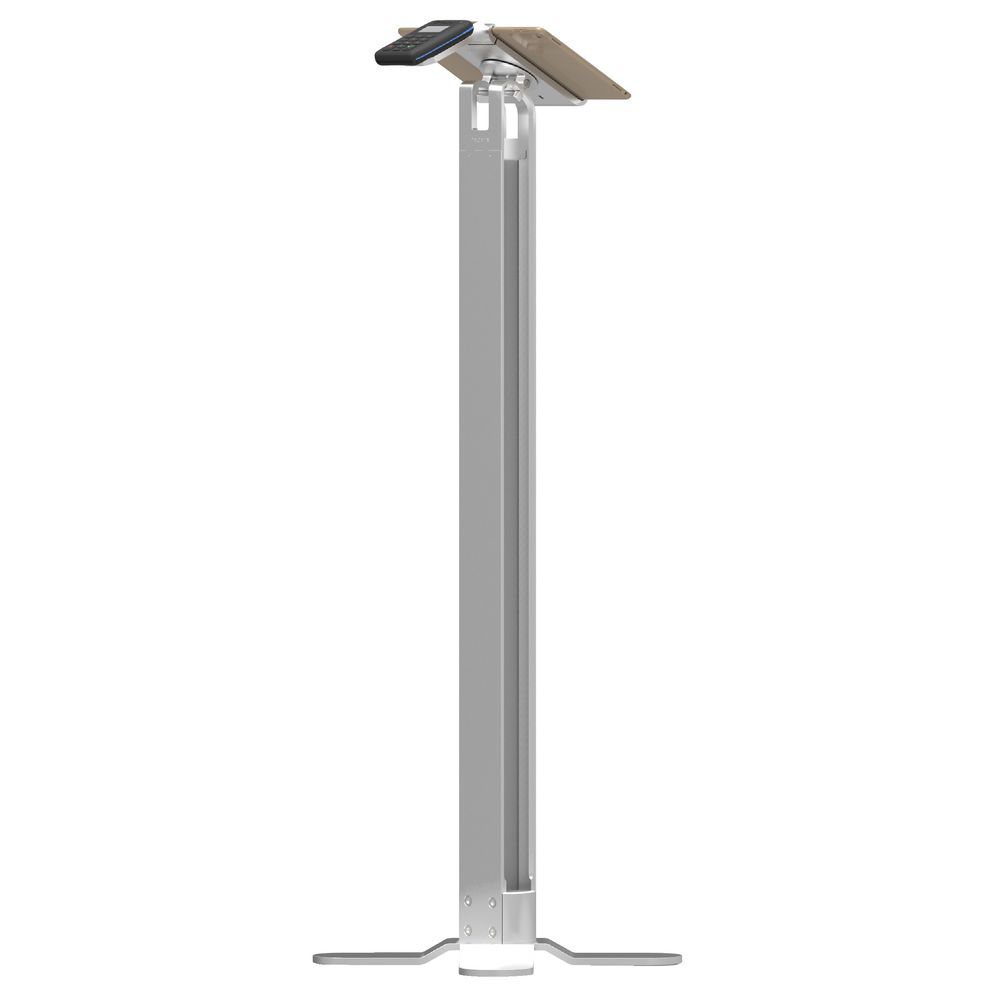 Studio Proper POS Kiosk iPad Stand
