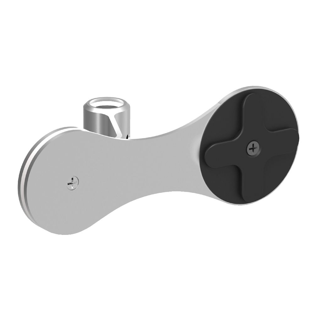 Studio Proper X Lock In Car Headrest iPad Mount