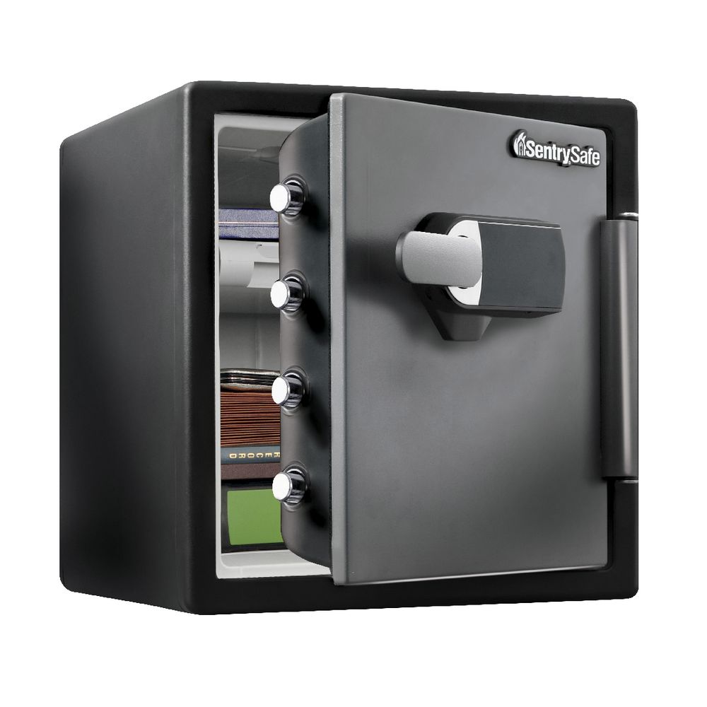 Sentry Safe Fire and Water Digital Safe 33.6L