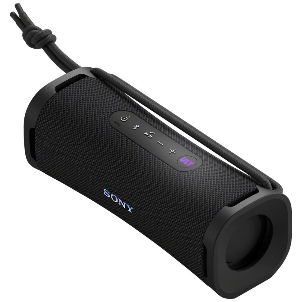 Sony ULT Field 1 Wireless Speaker Black | Officeworks