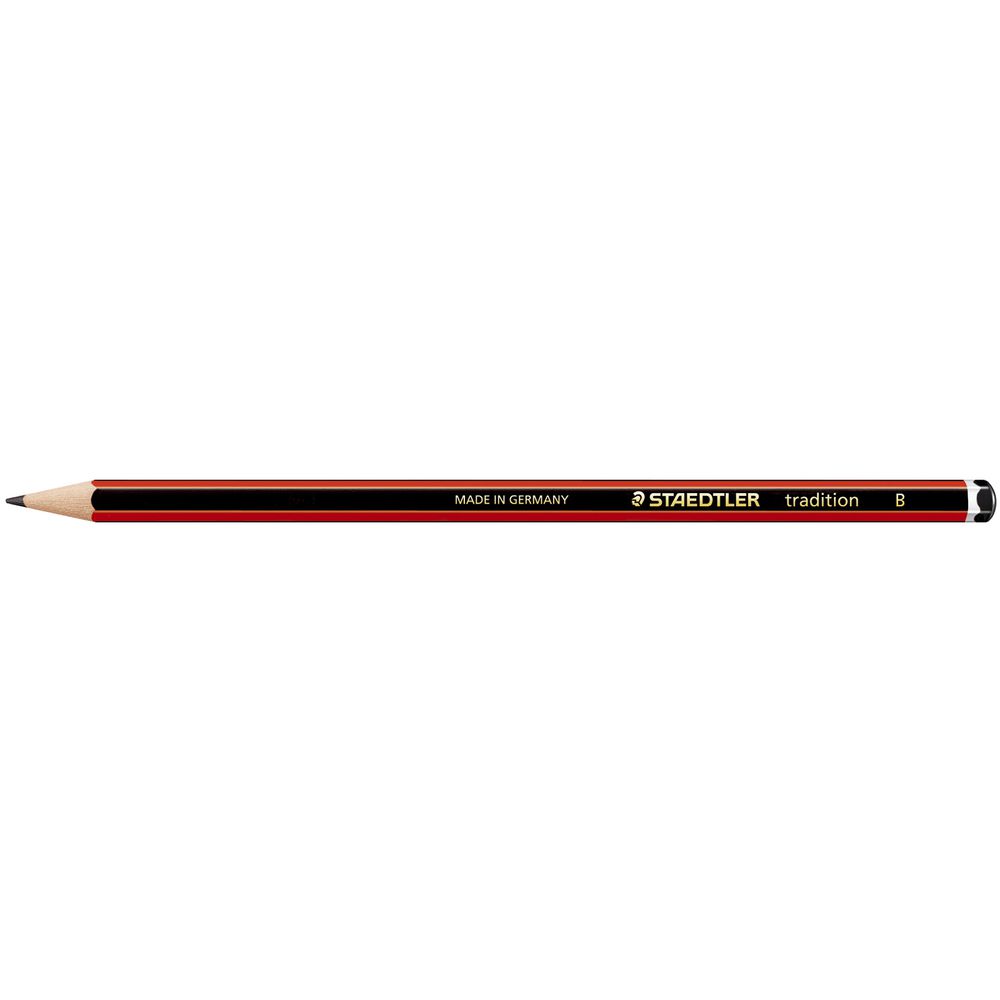 Staedtler Tradition Graphite Pencil B