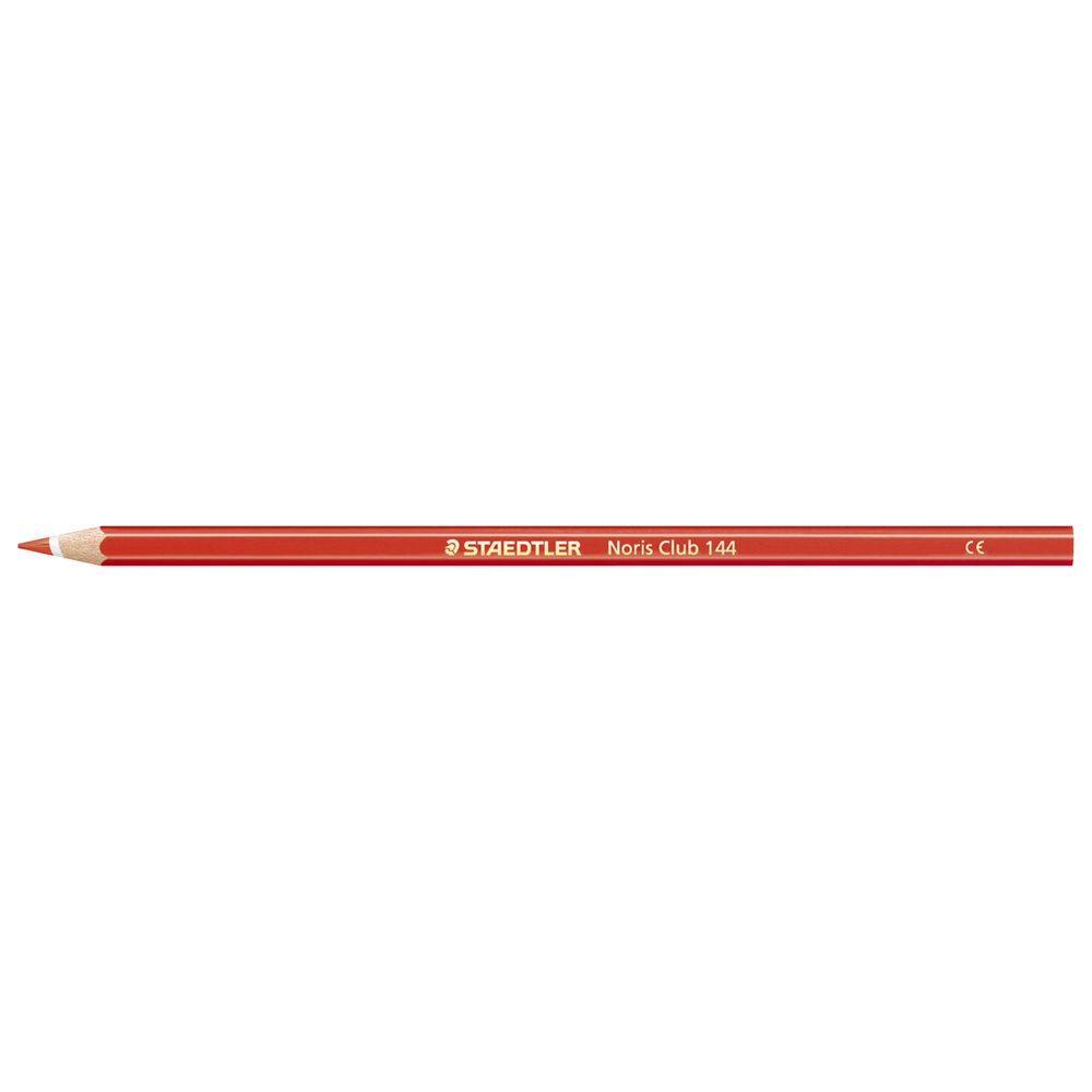 Staedtler Noris Club Coloured Pencils 36 Pack