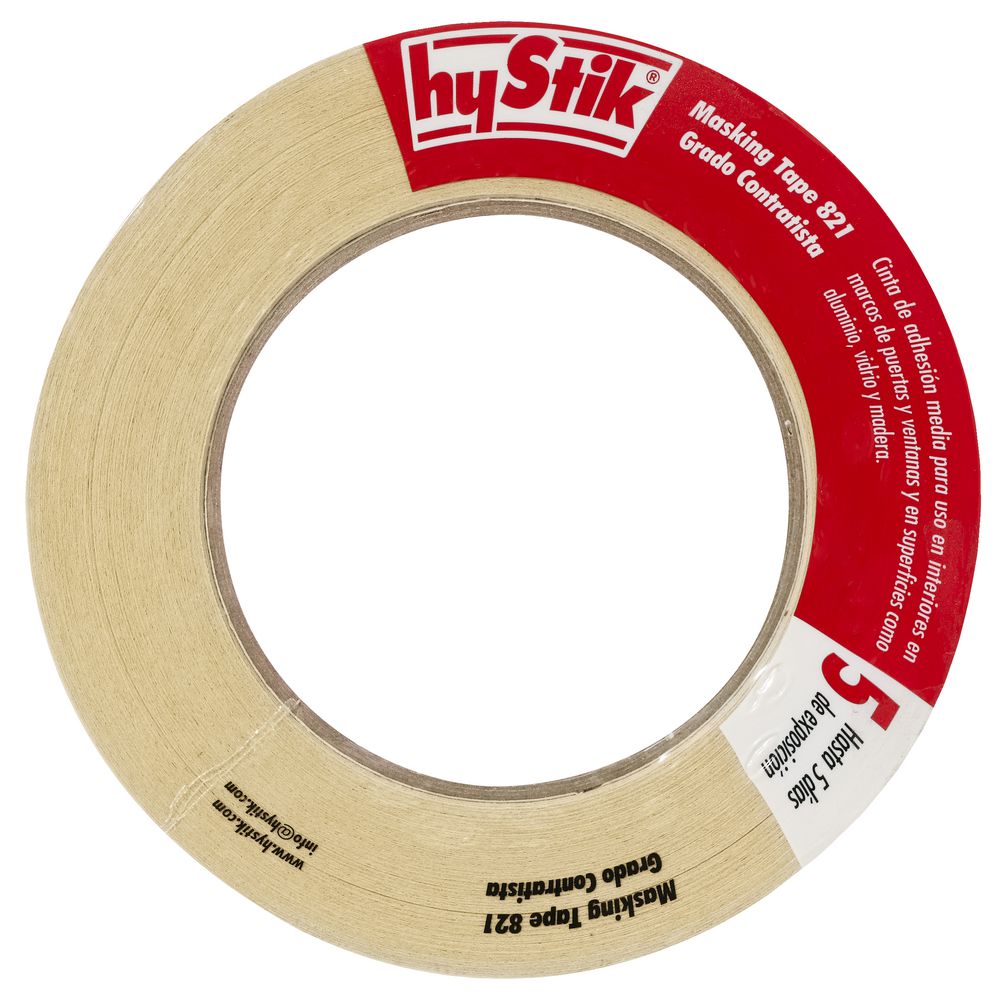 Hystik Premium Masking Tape 36mm x 50m