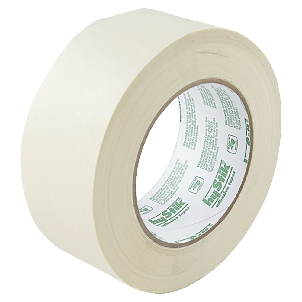Hystik Premium Masking Tape 48mm x 50m
