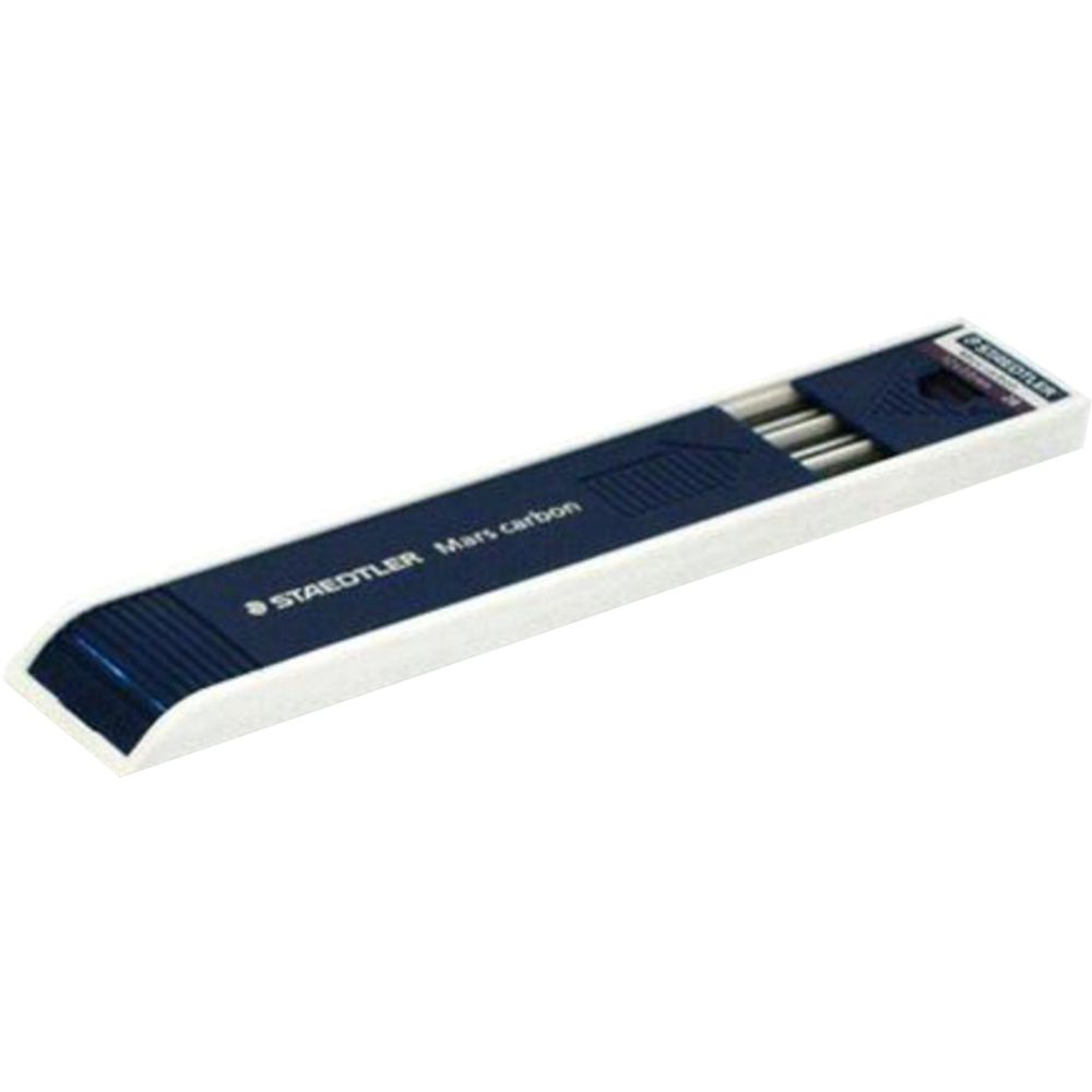 Staedtler Lead Refills 2.0mm 2B 12 Pack