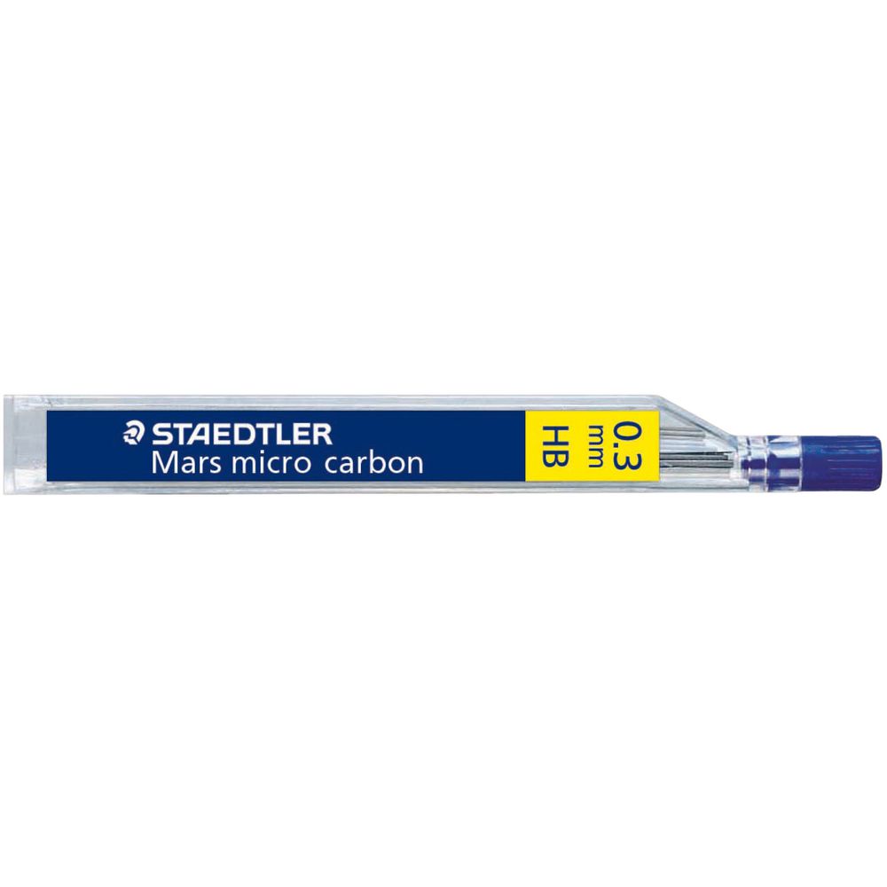 Staedtler Mars Micro Lead 0.3mm HB