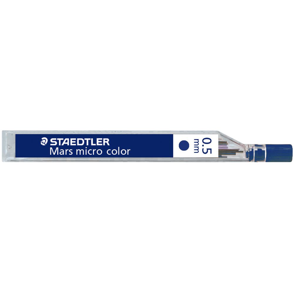 Staedtler Mars Micro Lead 0.5mm Blue