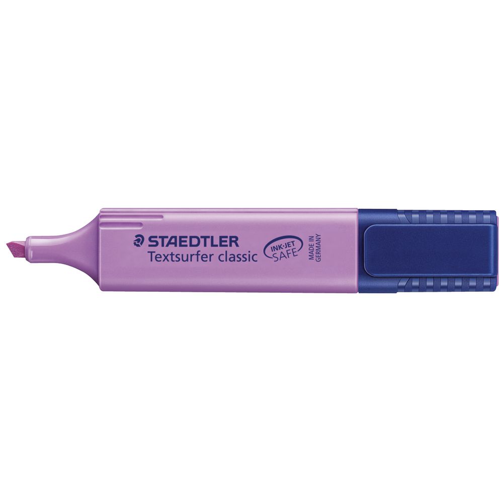 Staedtler Textsurfer Classic Highlighter Violet
