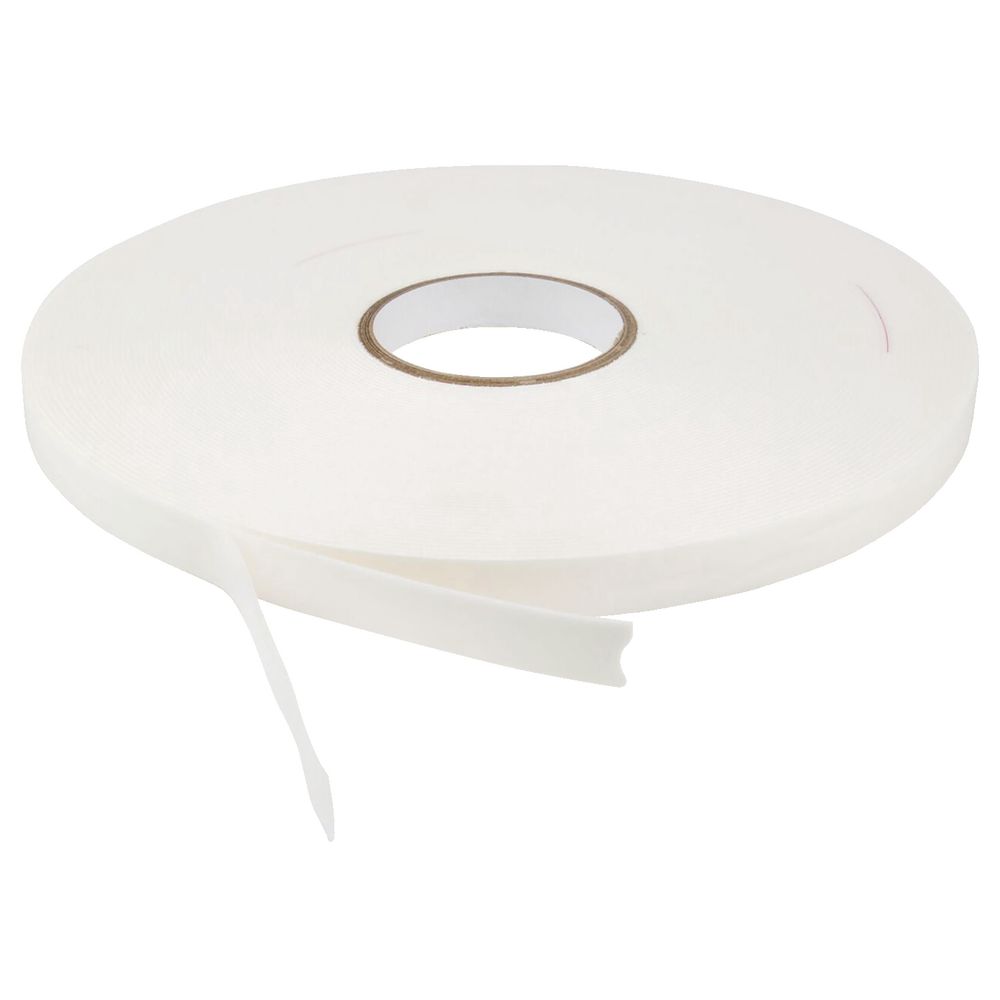 Stylus PE Double-sided Foam Tape 18mm x 33m