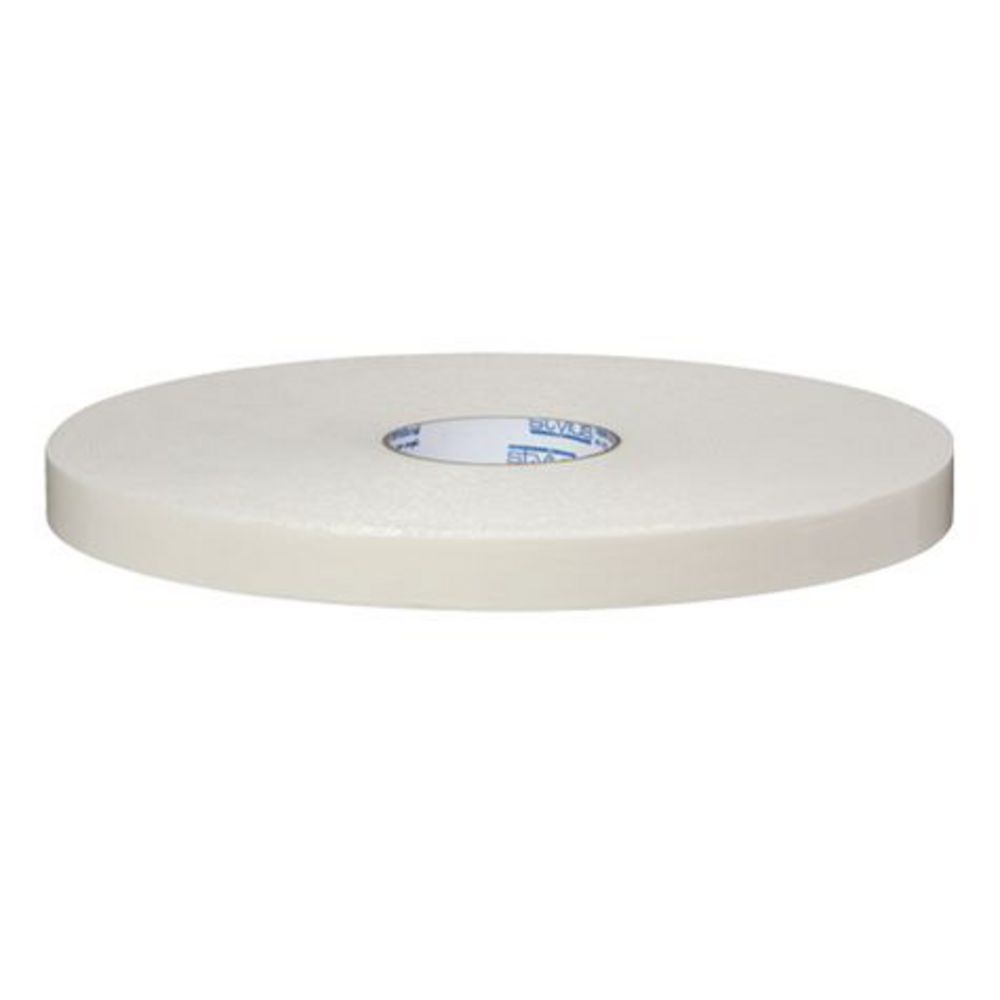 Stylus PE Double-sided Foam Tape 18mm x 33m