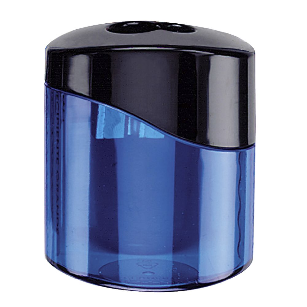 Staedtler Tub 2 Hole Sharpener